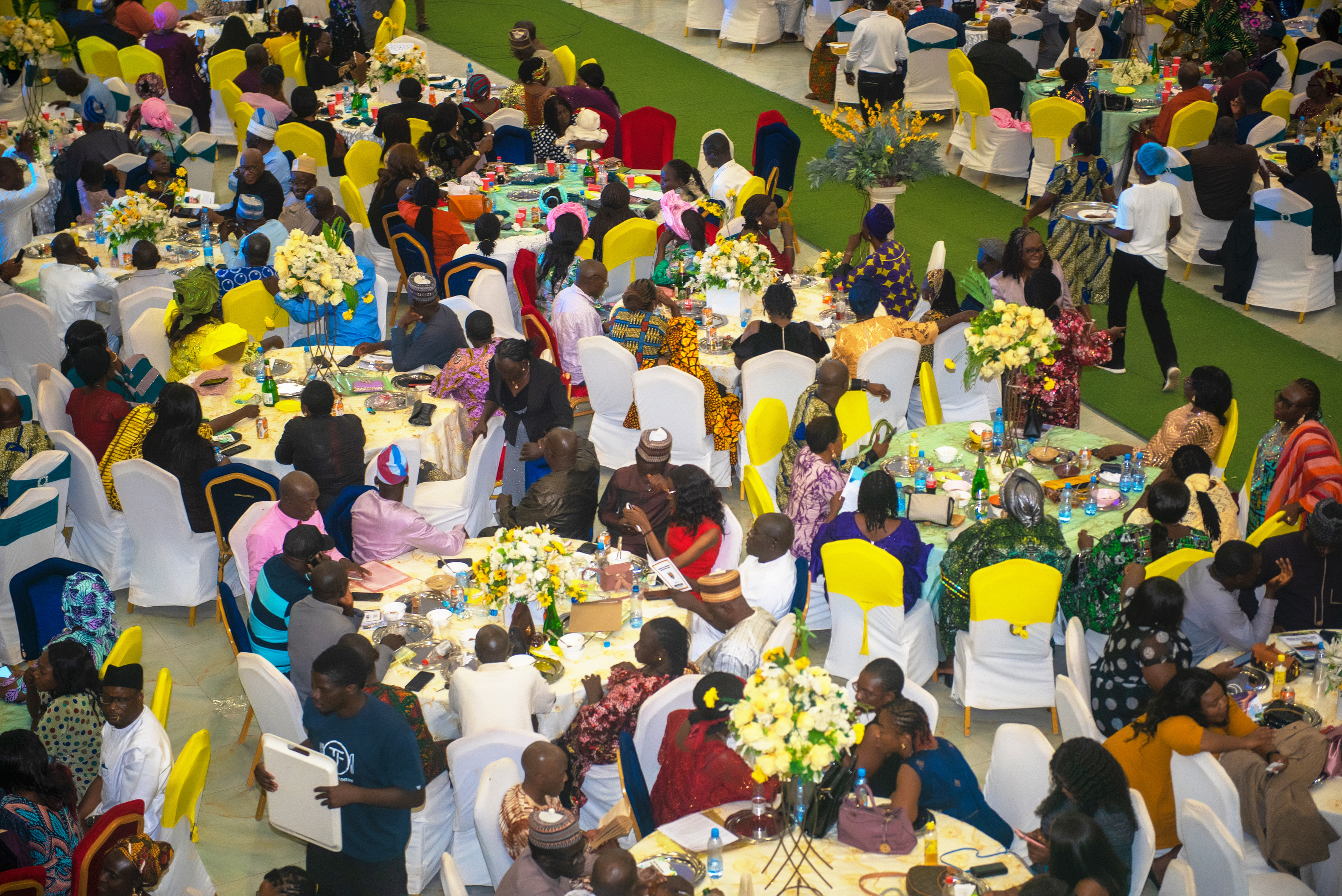 2023 Alumni Convention Highlights